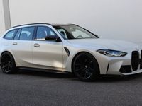 gebraucht BMW M3 Touring Competition *INDIVIDUAL Frozen Brilliant White Me