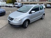 Gebraucht VW Fox 55 PS (40 kW) 2010 Kleinwagen
