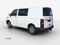 Neu VW T6.1 110 PS (80 kW) 2025 Van