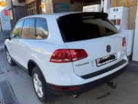 Gebraucht VW Touareg 262 PS (192 kW) 2015 SUV