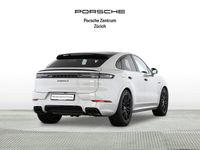 Neu Porsche Cayenne S E-Hybrid Black Edition 519 PS (381 kW) 2025 SUV