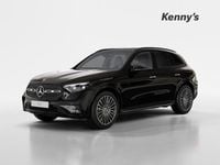 Neu Mercedes GLC220 AMG line 220 PS (161 kW) 2026 Schwarz SUV