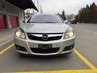Gebraucht Opel Vectra 155 PS (114 kW) 2009