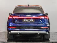 Gebraucht Audi e-tron S-Line 300 kW (408 PS) 2020 SUV