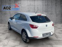 gebraucht Seat Ibiza SC 1.6 TDI Style