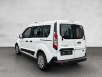 Gebraucht Ford Transit Connect Trend 100 PS (73 kW) 2023 Van / Kleinbus