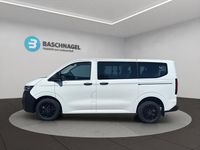 Neu VW Caravelle Basis 150 PS (110 kW) 2026 Weiss Van / Kleinbus