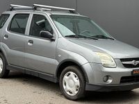 Gebraucht Suzuki Ignis GL 100 PS (73 kW) 2007 Kleinwagen
