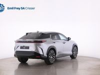 Gebraucht Lexus RZ 450e 230 kW (313 PS) 2023 Grau SUV