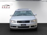 gebraucht Audi A8 3.7 quattro tiptronic