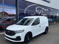 Neu Ford Transit Connect Trend 121 PS (88 kW) 2025 Weiss Van / Kleinbus