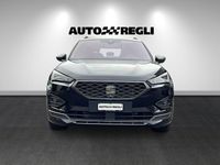 gebraucht Seat Tarraco HOLA FR 4DRIVE (netto)