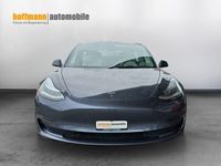 gebraucht Tesla Model 3 Long Ran Dual AWD