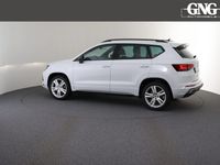 gebraucht Seat Ateca HOLA FR (netto)