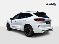 Gebraucht Ford Kuga ST-Line X 182 PS (133 kW) 2024 SUV