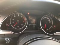 gebraucht Audi A5 Coupé 2.0 TFSI