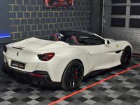 Gebraucht Ferrari Portofino 600 PS (441 kW) 2019 Cabrio