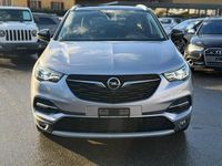 Gebraucht Opel Grandland X Ultimate 180 PS (132 kW) 2019 SUV