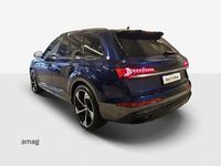 gebraucht Audi Q7 60 TFSI e qu S line