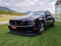 Gebraucht Ford Mustang 450 PS (330 kW) 2012