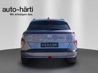 gebraucht Hyundai Kona EV 65.4 kWh Vertex