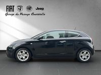 Gebraucht Alfa Romeo MiTo Distinctive 140 PS (102 kW) 2014 Kleinwagen