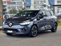 Gebraucht Renault Clio IV Intens 120 PS (88 kW) 2017