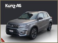 Gebraucht Suzuki Vitara 116 PS (85 kW) 2023 SUV