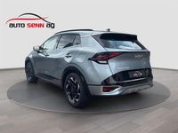 Gebraucht Kia Sportage GT-Line 180 PS (132 kW) 2023 SUV