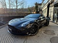 Neu Aston Martin V8 Vantage 665 PS (489 kW) 2025 Coupé
