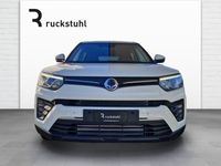 gebraucht Ssangyong Tivoli 1.5 T-Gdi Onyx 4WD