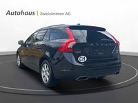 gebraucht Volvo V60 D4 AWD Kinetic Geartronic