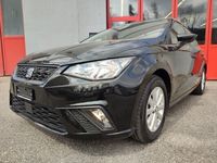 Gebraucht Seat Ibiza Style 95 PS (69 kW) 2021 Kleinwagen