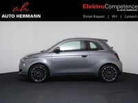 Gebraucht Fiat 500e La Prima 87 kW (119 PS) 2024 Kleinwagen