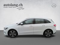 gebraucht Mercedes B200 Progressive