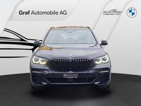 gebraucht BMW X5 48V 40d M Sport ** INDIVIDUAL **