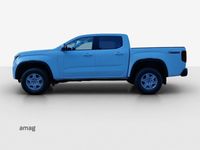 gebraucht VW Amarok DoubleCab Life