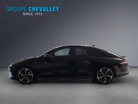 Neu Hyundai Ioniq 6 N Line 239 kW (325 PS) 2025 Schwarz Limousine