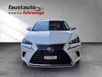 Gebraucht Lexus NX300h 197 PS (144 kW) 2019 SUV