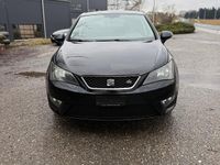 Gebraucht Seat Ibiza FR 105 PS (77 kW) 2013