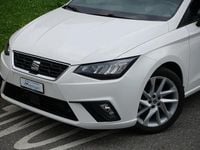 Gebraucht Seat Ibiza FR 110 PS (80 kW) 2025 Weiss Kleinwagen