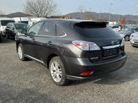 Gebraucht Lexus RX450h 250 PS (183 kW) 2009 SUV