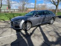Gebraucht Audi A6 Design 286 PS (210 kW) 2019 Kombi