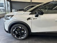 Neu Mitsubishi ASX Instyle 158 PS (116 kW) 2025 Weiss SUV
