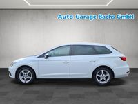 gebraucht Seat Leon ST 2.0 TDI CR Style 4Drive DSG