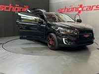 gebraucht Mitsubishi ASX 2.2 DID Intense 4WD Automatic