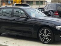 Gebraucht BMW 340 M Sport 326 PS (239 kW) 2016 Kombi