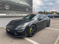 gebraucht Porsche Panamera S E-Hybrid port Turismo 2.9 V6 4S E-