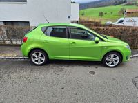 gebraucht Seat Ibiza 1.4 TSI FR Viva