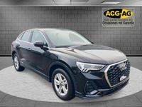 Gebraucht Audi Q3 Sportback 200 PS (147 kW) 2024 SUV